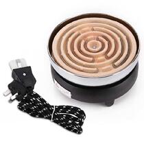 Winter pot electric stove Home fried vegetables Fried Electric Hot Stove Heating Laboratory induction stove Hearth Wire Electric Kiln Maboiling Stove
