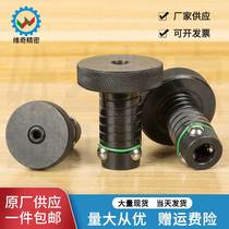 Ball lock shaft positioning locking Ball lock shaft Ball lock clamping VCN119 diameter 13~50 manufacturer spot