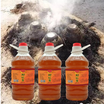 Glutinous rice wine authentic Hakka rice wine farm home brewed moon rice wine height yellow wine glutinous rice wine rice wine wine sweet wine