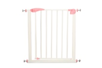 Punch-free baby and child safety protection door bar thick fence isolation fence balcony entrance pet staircase bedroom