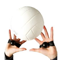 Beauty Luteer MEILUJIE volleyball training equipment Ball Hand Type Corrective Aids 4cm Adults