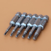 Triangle screwdriver triangular screw in triangular screwdriver triangular screw inner triangular wrench in triangular screwdriver