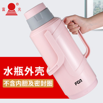 Fugang FP1013 thermos bottle sealing ring thermos bottle housing thermos household silicone leather gasket boiling water bottle accessories