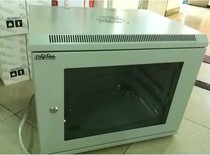 Jiasheng cabinet wall cabinet 6U 6U wall cabinet 560x440x350 network wall cabinet