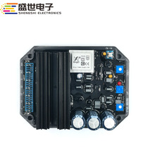 KF306A Tellhow technology Kangfu three-wave brushless generator voltage regulator AVR voltage regulator board KF308A2