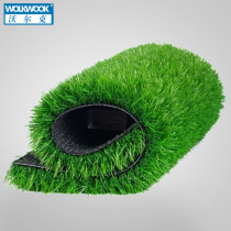 Volcker artificial turf Encrypted plastic fake lawn Roof balcony special artificial turf carpet artificial grass