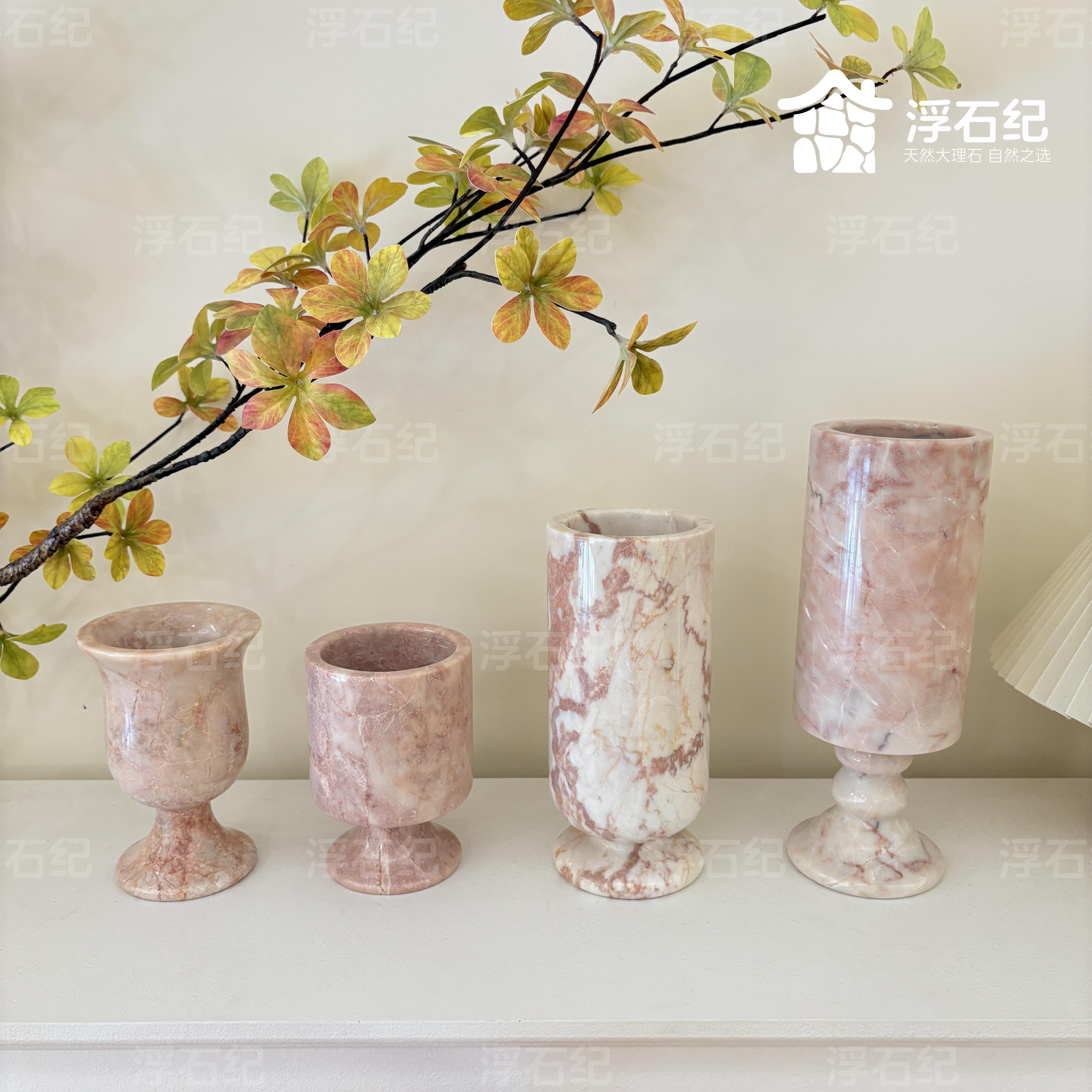 大理石花瓶-大理石花瓶促销价格、大理石花瓶品牌- 淘宝