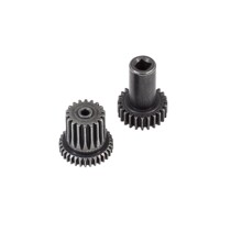 (7 years of reputation) VEX robot V5 high-speed gear set 276-3527 (a set of 4 pairs)