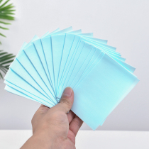 Floor mop floor cleaning sheet household with fragrance disposable Multi-Effect decontamination multifunctional fragrance deodorant deodorant tile cleaner