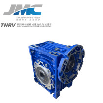 Tongyu JMC reducer TNRV030 turbine reducer vertical installation