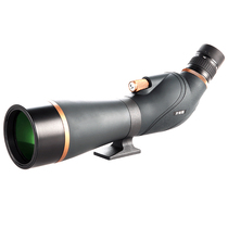 Boguan bird watching mirror Golden tiger large objective lens monocular telescope High-power high-definition outdoor shimmer night vision moon viewing viewing mirror