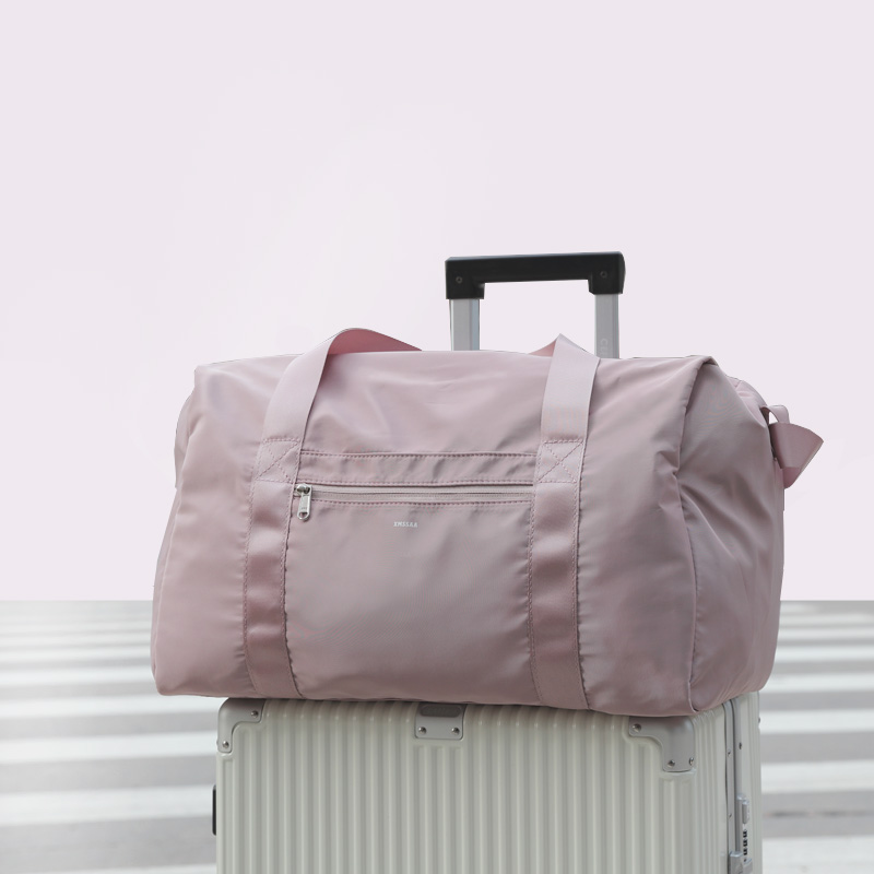 [$18.29] Xiaomi Shijia put forward short-distance travel bag for ladies ...
