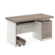 Austrian office furniture single desk computer desk master desk desk desk plate manager table can be customized
