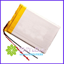 ERoad aviation X10 car navigation battery Poly lithium battery good quality and durable