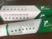 Original imported Opalescence whitening toothpaste American Heavenly Tooth whitening toothpaste
