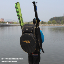 Even ball multifunction fishing chair bag double shoulder LQ-032 LQ-032 C19 C19 LQ019 LQ019 fishing gear backpack fishing table bag