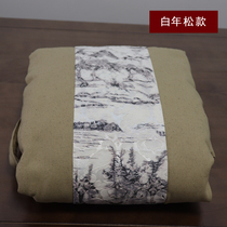  Guqin bag thickened cotton and linen bag reinforced models a variety of optional clothes strong and durable