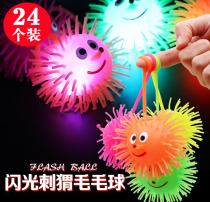 Summer night market stalls burst hot items luminous childrens toy square stalls windfall Yiwu small goods