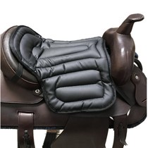Howto Bell Wood DL250 Cushion Motorcycle Cushion Fine Riding Saddle Tourists Saddle Western Saddle Cushion Shock Absorbing