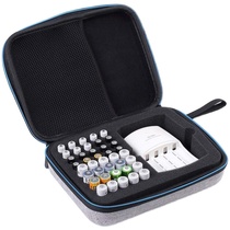 Suitable for the Philharmonics Pueneloop 5 Number 7 rechargeable battery charger containing box shock-proof pressure