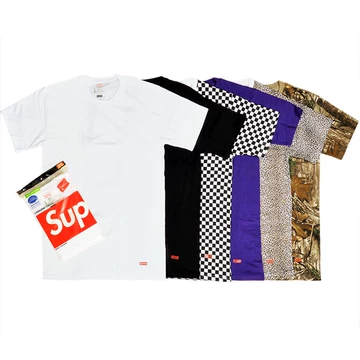 【新品未使用・タグ付き✨】Supreme Mesh \"Kanati Camo\" supreme豹纹短袖-supreme豹纹短袖促销价格、supreme豹纹短袖品牌- 淘宝