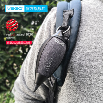 VSGO Wei Gao Lingfalcon outdoor camera lens clean air blowing skin Tiger strong skin blowing dust ball suction ear washing ball