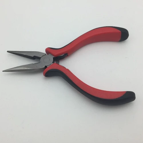 Штора ручной работы, браслет, плоскогубцы с игольчатыми наконечниками, «сделай сам»