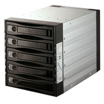 SNT ST-3051SS 3 5 inch Hard Disk Extraction Box Support 5 3 5 Hard disc box send hard disc base