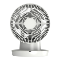 Youwen yothink Air Circulation Fan Home Small Energy-saving Silent Bedroom Desktop Cycle Fan