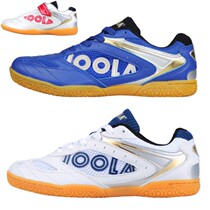 Ice Ice JOOLA UraJura professional table tennis shoes mens shoes women shoes children flying wings breathable sneakers