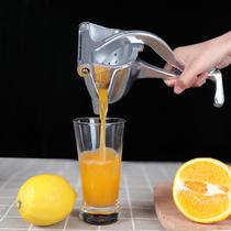  German manual juicer pomegranate squeezer Multi-function fruit orange juice lemon artifact Household small press