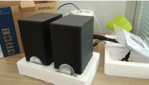 Edifier Rambler R18T Speaker 2 0 portable laptop desktop computer audio small subwoofer