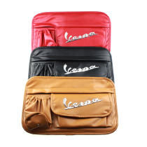  Piaggio universal VESPA modified glove bag hanging bag motorcycle GTS spring sprint storage bag