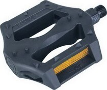 Mountain bike plastic pedals Dead Flying pedals