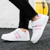 New childrens table tennis shoes mens and womens gateball professional game training shoes non-slip wear-resistant badminton sneakers