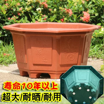 花盆八角盆-花盆八角盆促销价格、花盆八角盆品牌- 淘宝