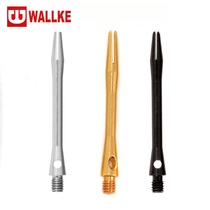 Walker 38 45mm silver black gold aluminum alloy darts bar darts accessories 2 yuan
