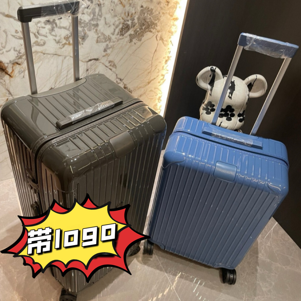尼泊尔跟团游拉杆箱推荐｜R家同款静音万向轮行李箱实测-旅游-淘宝好物网
