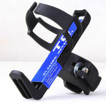 Mountain bike kettle rack conversion seat converter dead flying Road car adjustable water bottle rack hanging at will