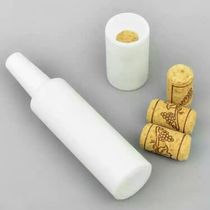 Wine rubber hammer exclusive supply sealing rubber hammer stopper convenient siphon