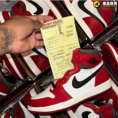 ֱAir Jordan 1 AJ1׺֥Ӹ ߰ ЬDZ5485-612