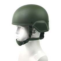 New M19 Tactical ultra light protective helmet Plastic hanging system accessories lining magic sticker fixing armor