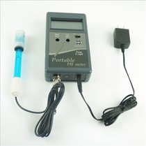 UP portable PH long-term monitoring tester AC DC D-827