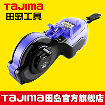 Tajima Modou woodworking ink bucket special bullet line artifact hand-rolled back line large capacity non-leakage ink