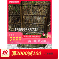 Factory direct sales Xiaoye Zhennan Guanyin landscape figure Maitreya Buddha Animal Flower Bird Dragon turtle size ornaments
