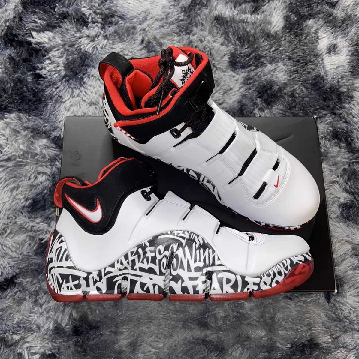 Lebron 21 Easter Colorway, image size:1196x1197