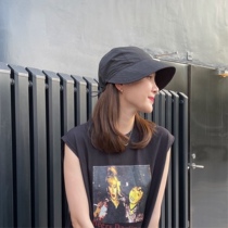 widelia2022 years Korean version 100 hitch adjustable fisherman hat sunscreen sunhat lady
