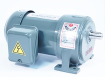 Yida Machinery Co Ltd Beida Brand DM22 0 2kw gear reduction motor Gear motor