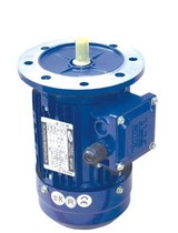 Motor 3-PHASE 0 37KW