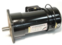 YIDA MACHINERY Co Ltd Beida Motor AEV550 0 55KW FM22 ATC Motor